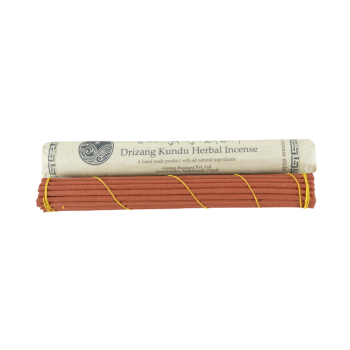 Kadzidła Drizang Kundu Herbal **